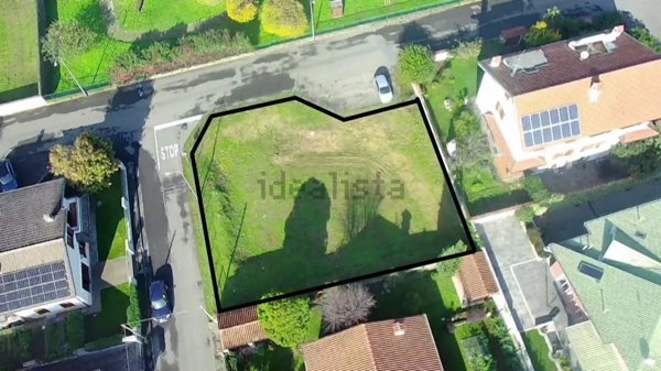 casa indipendente in vendita a Nerviano