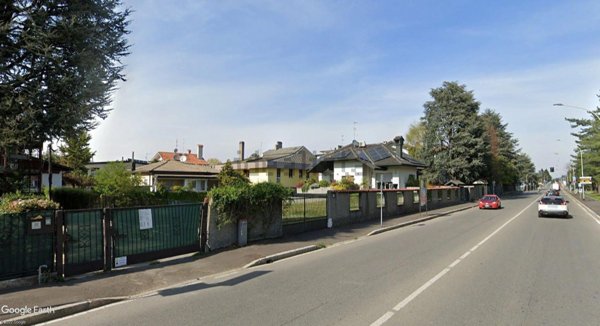 terreno edificabile in vendita a Nerviano