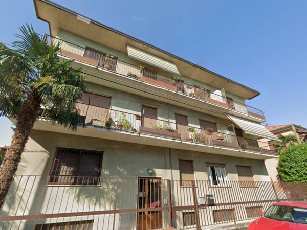 appartamento in vendita a Nerviano