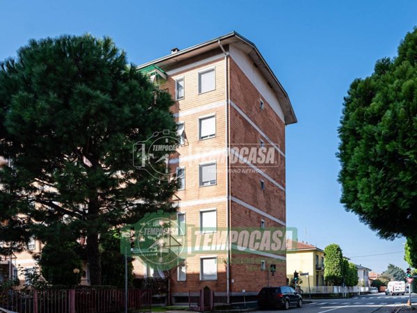 appartamento in vendita a Nerviano
