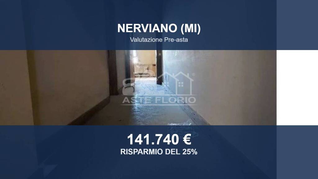 ufficio in vendita a Nerviano