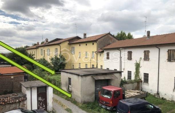 appartamento in vendita a Nerviano