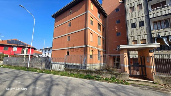 appartamento in vendita a Nerviano