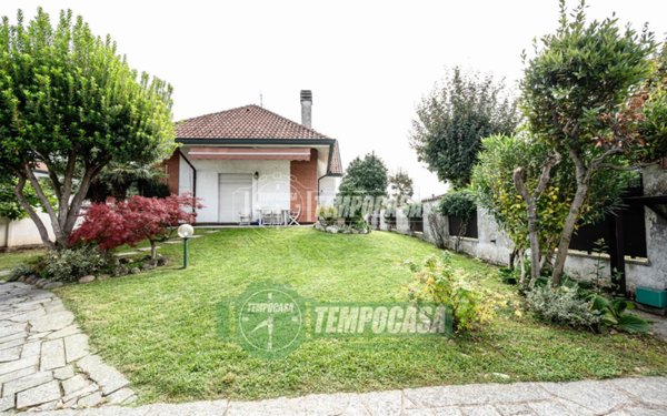 casa indipendente in vendita a Nerviano