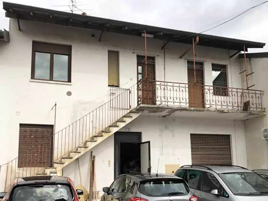 appartamento in vendita a Nerviano