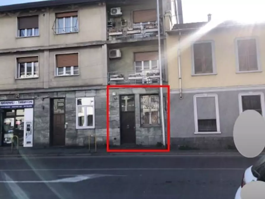 negozio in vendita a Nerviano