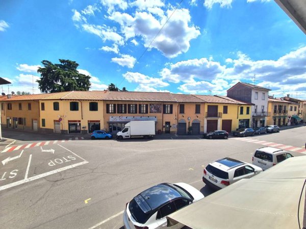 appartamento in vendita a Nerviano