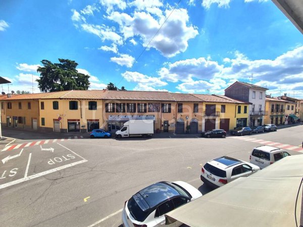 appartamento in vendita a Nerviano