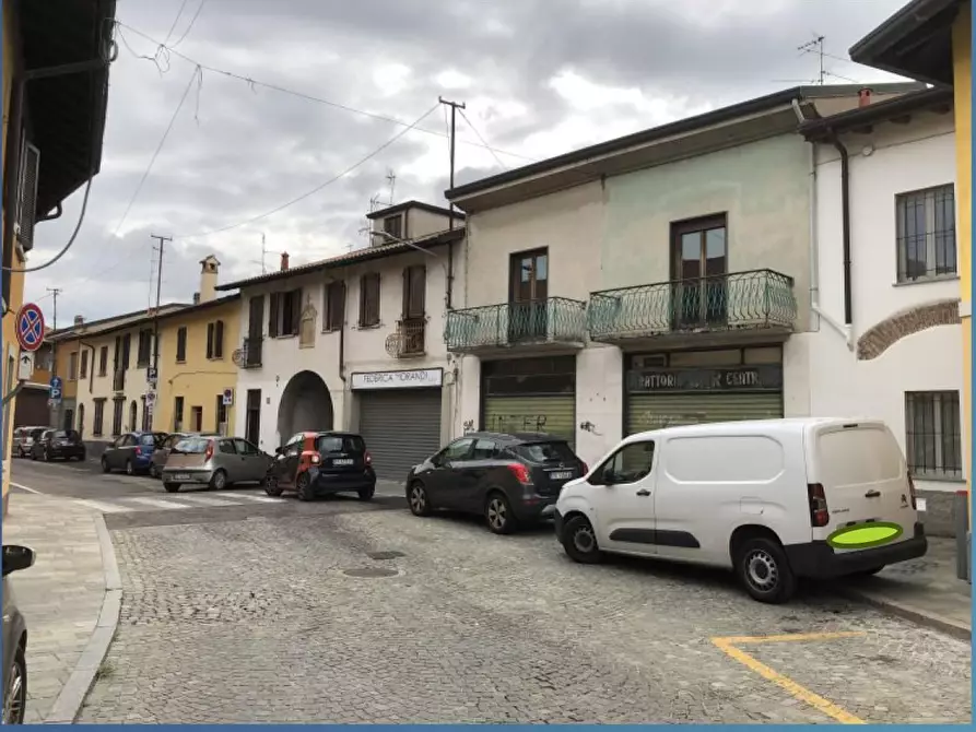 negozio in vendita a Nerviano