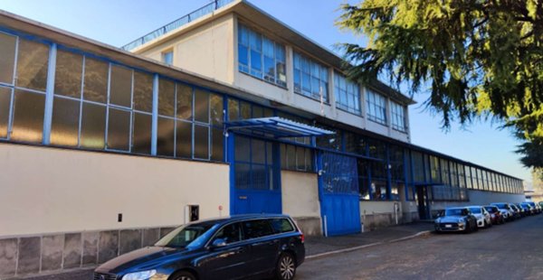 ufficio in vendita a Nerviano
