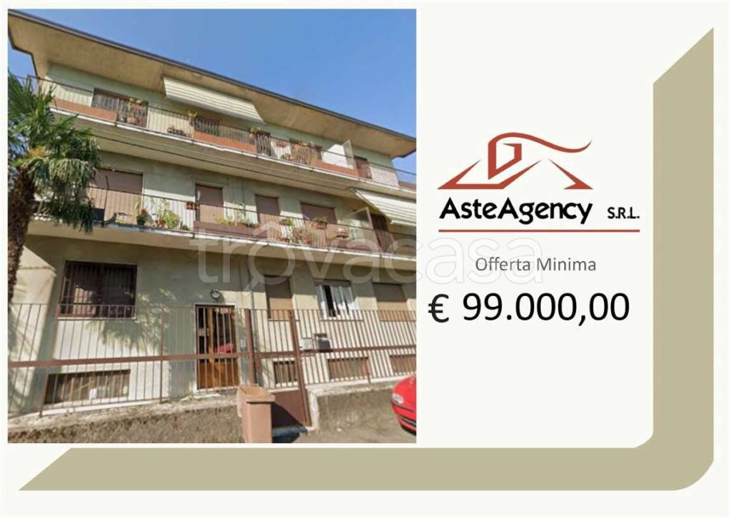appartamento in vendita a Nerviano