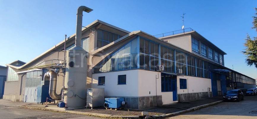 ufficio in vendita a Nerviano