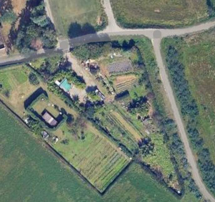 terreno edificabile in vendita a Nerviano