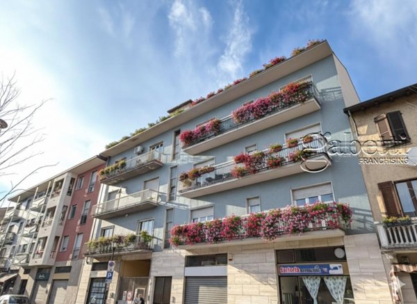 appartamento in vendita a Nerviano
