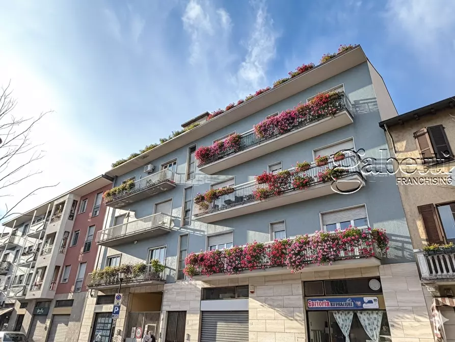 appartamento in vendita a Nerviano
