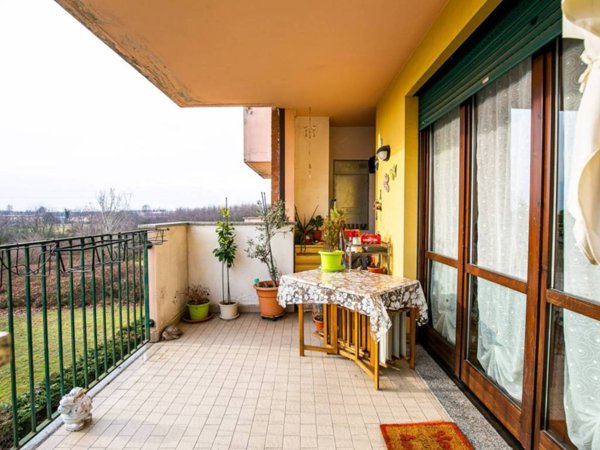 appartamento in vendita a Nerviano