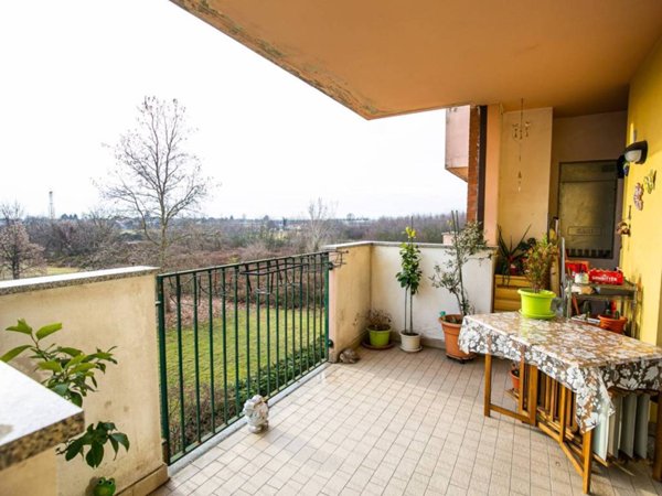 appartamento in vendita a Nerviano