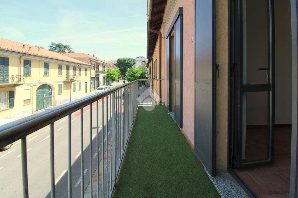 appartamento in vendita a Nerviano
