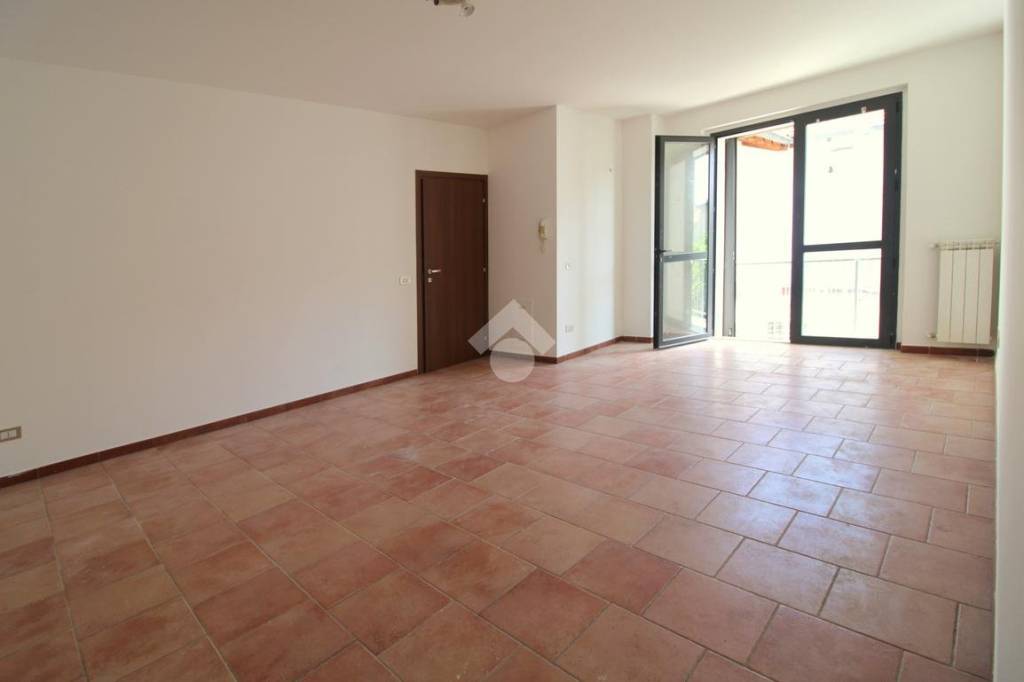 appartamento in vendita a Nerviano in zona Villanova