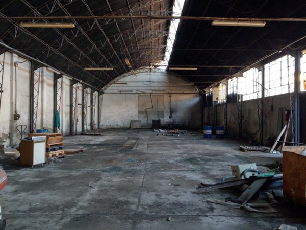 appartamento in vendita a Nerviano in zona Villanova