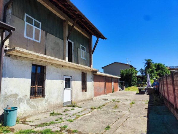 casa indipendente in vendita a Nerviano