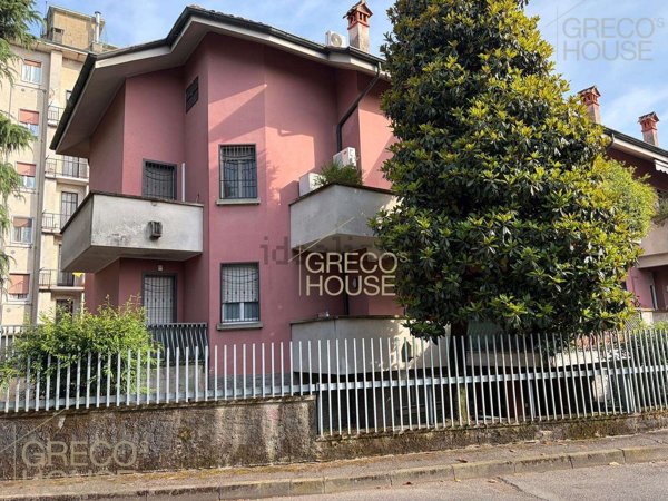 appartamento in vendita a Nerviano
