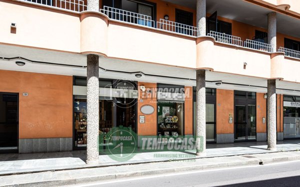 casa semindipendente in vendita a Nerviano in zona Villanova
