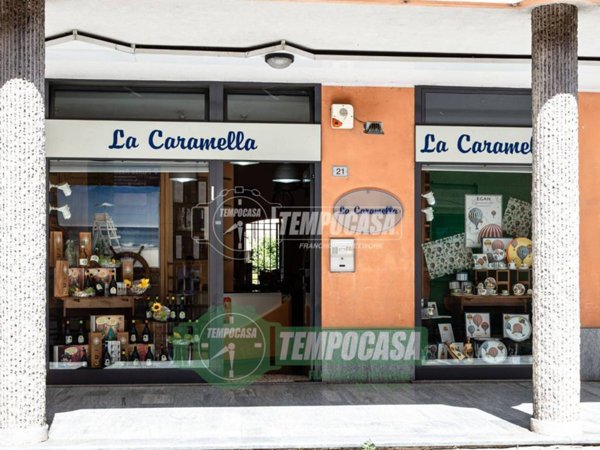 negozio in vendita a Nerviano