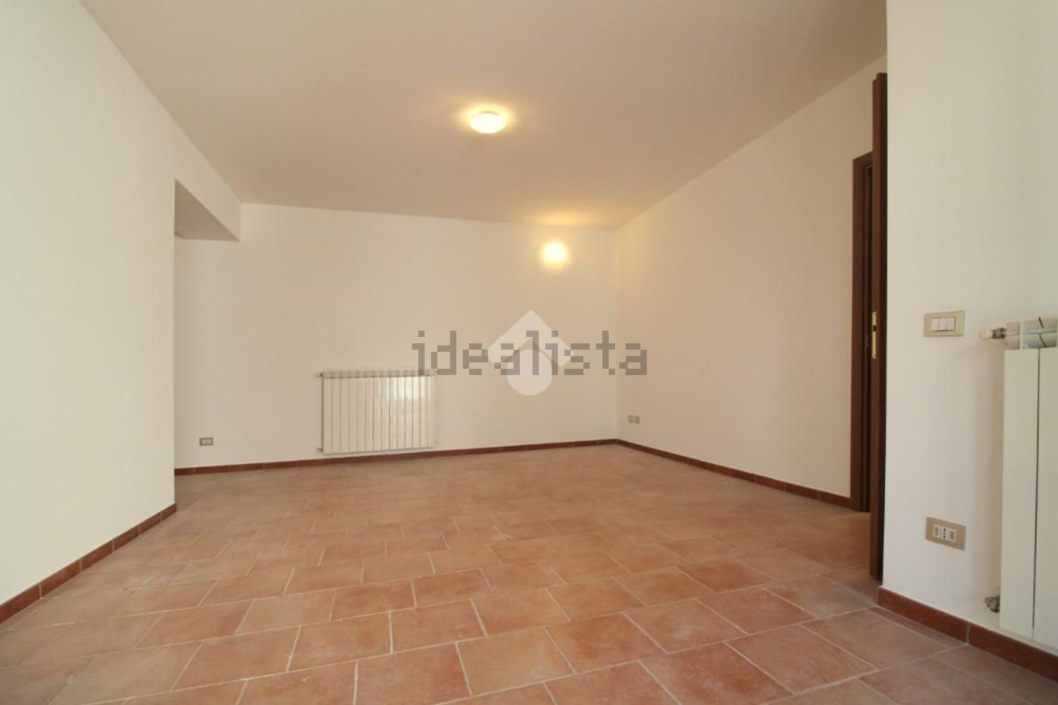 appartamento in vendita a Nerviano in zona Villanova