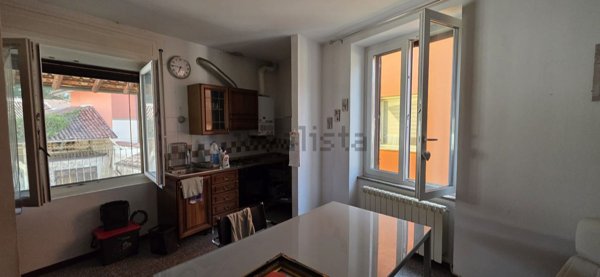appartamento in vendita a Nerviano in zona Villanova