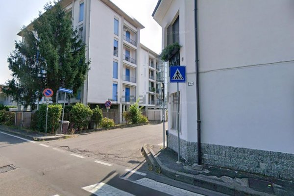 appartamento in vendita a Nerviano in zona Villanova