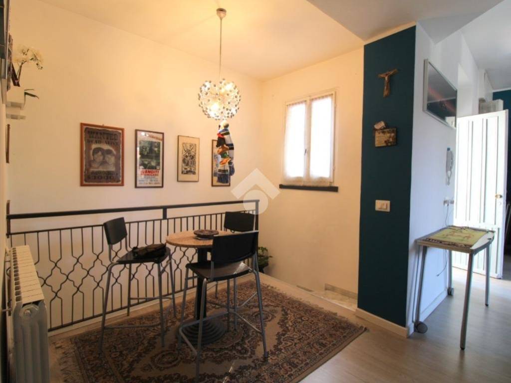 appartamento in vendita a Nerviano in zona Villanova