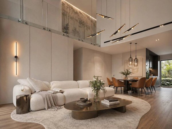 casa indipendente in vendita a Nerviano in zona Sant'Ilario