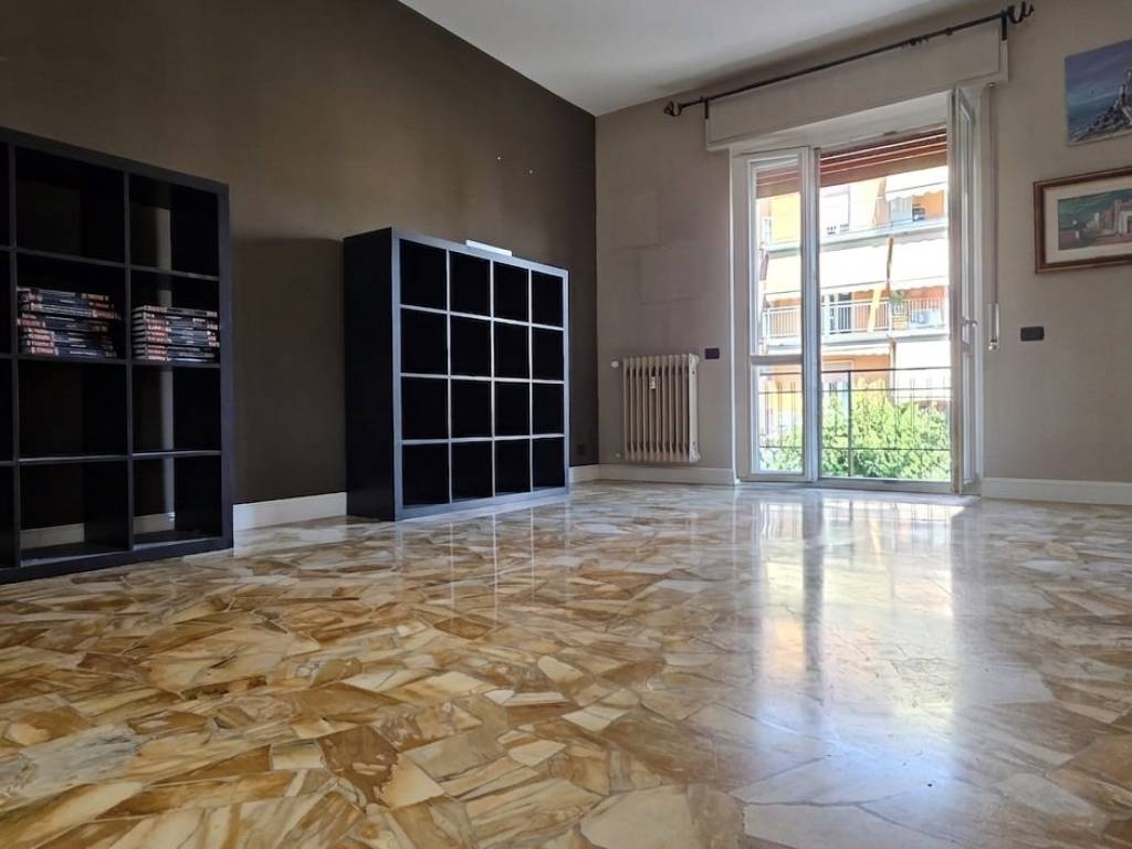appartamento in vendita a Nerviano in zona Villanova