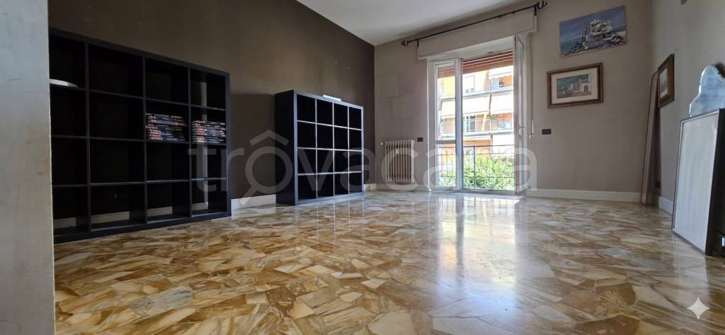 appartamento in vendita a Nerviano in zona Villanova