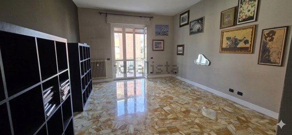 appartamento in vendita a Nerviano in zona Villanova