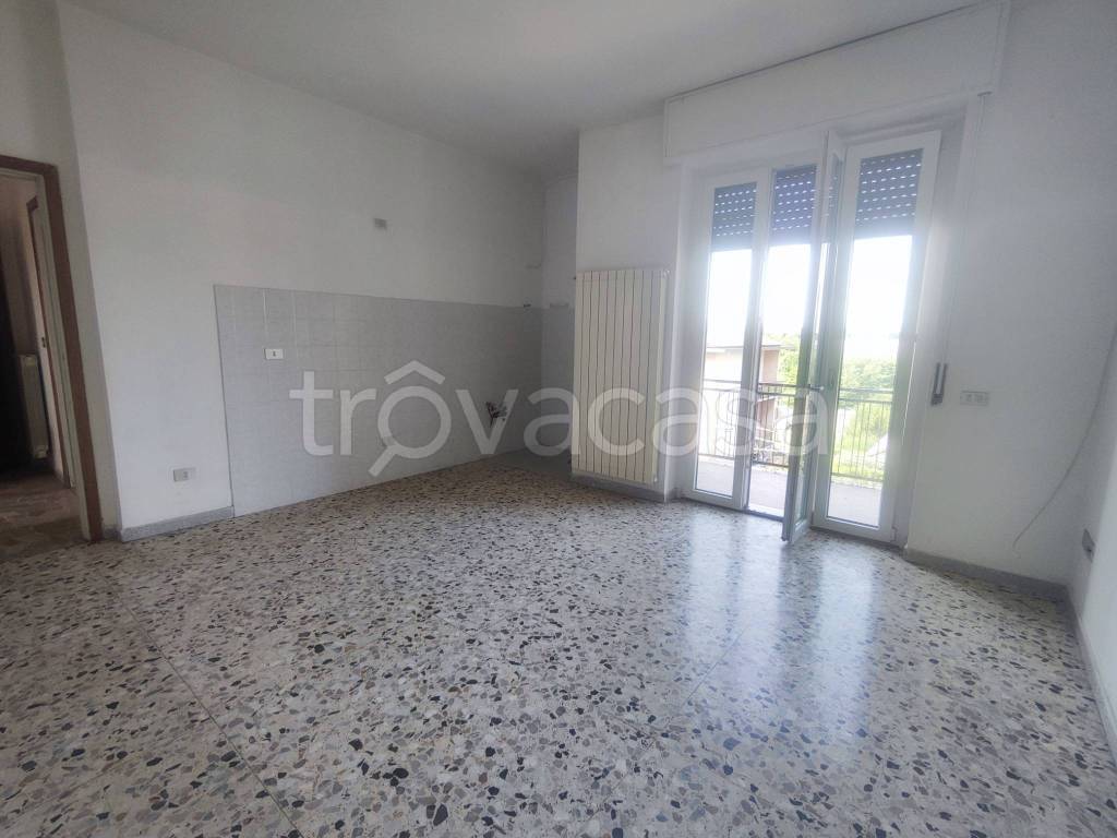 appartamento in vendita a Nerviano in zona Sant'Ilario