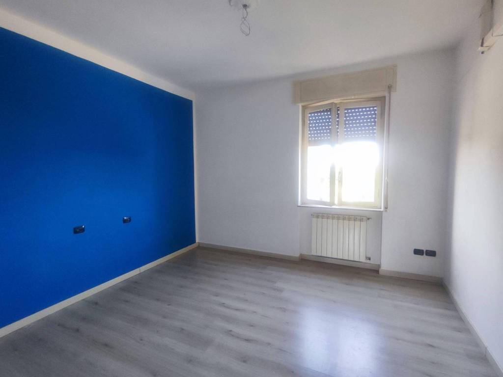 appartamento in vendita a Nerviano in zona Sant'Ilario