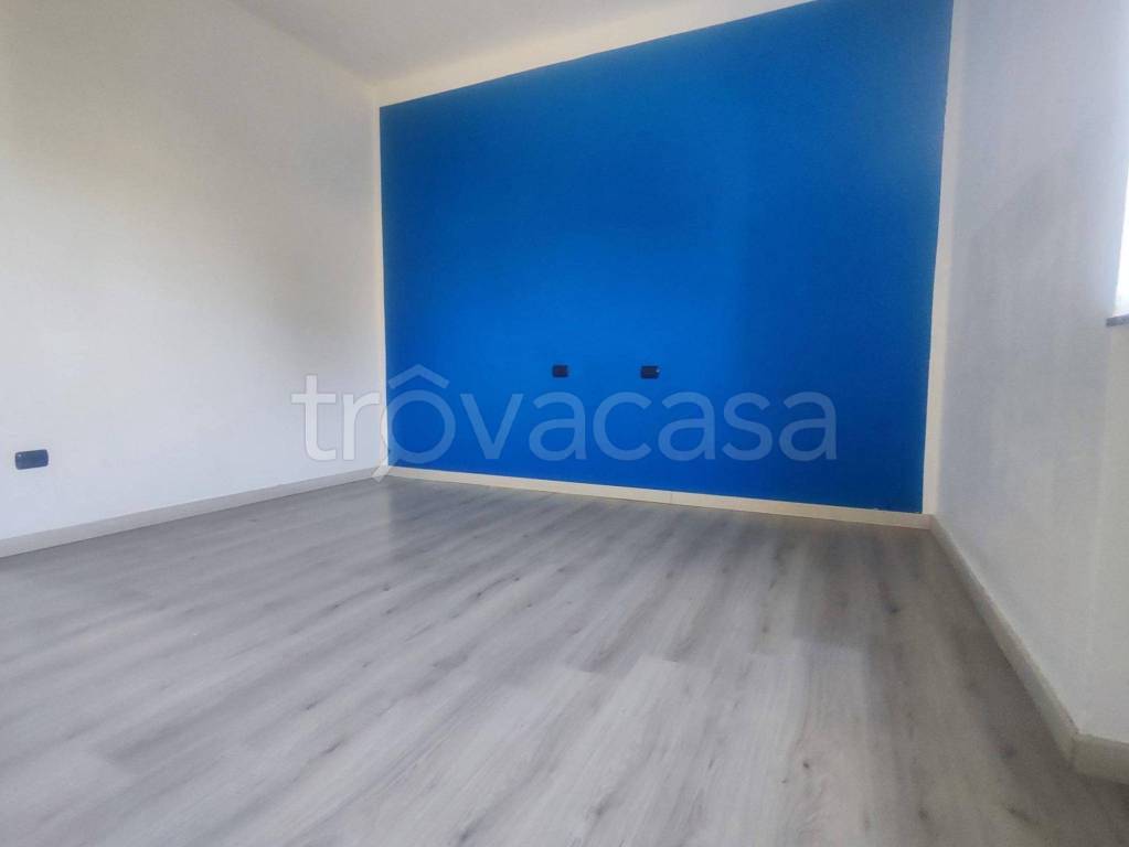 appartamento in vendita a Nerviano in zona Sant'Ilario