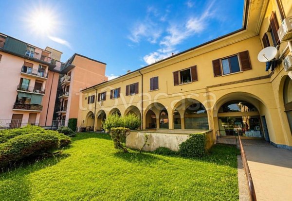 appartamento in vendita a Nerviano in zona Villanova