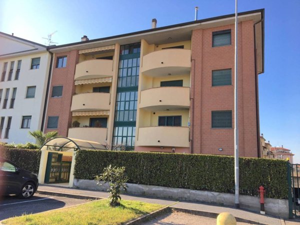 appartamento in vendita a Nerviano