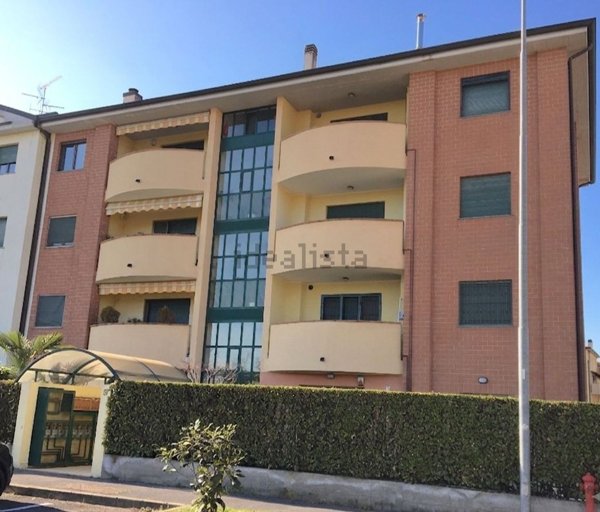 appartamento in vendita a Nerviano