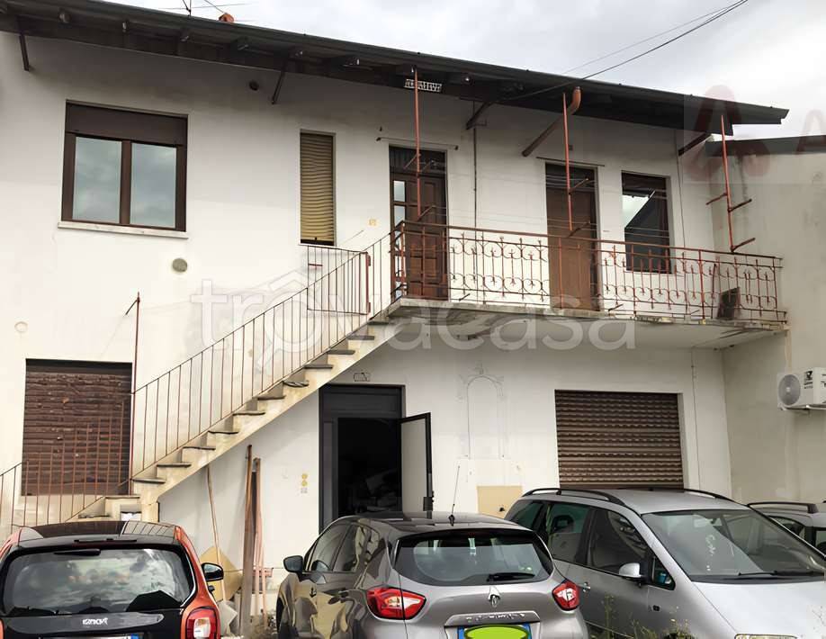appartamento in vendita a Nerviano