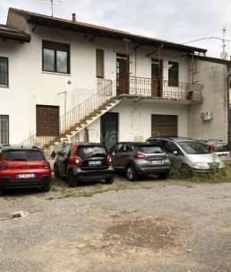 appartamento in vendita a Nerviano