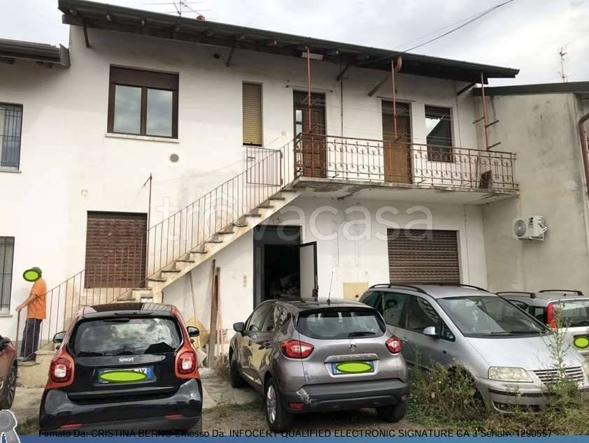 appartamento in vendita a Nerviano