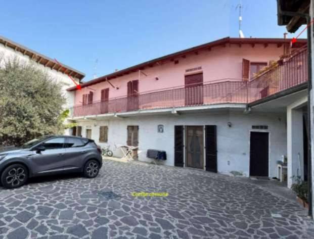 appartamento in vendita a Nerviano