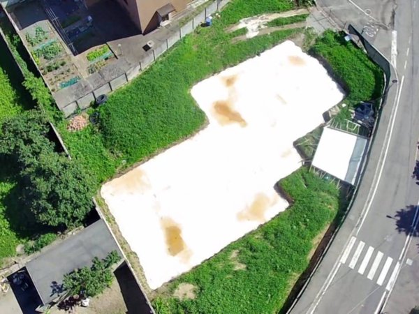 casa indipendente in vendita a Nerviano in zona Sant'Ilario