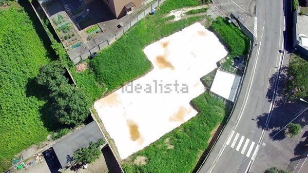 casa indipendente in vendita a Nerviano in zona Sant'Ilario