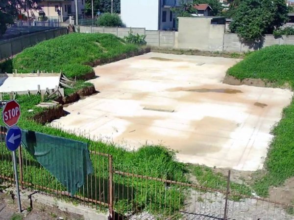 casa indipendente in vendita a Nerviano in zona Sant'Ilario