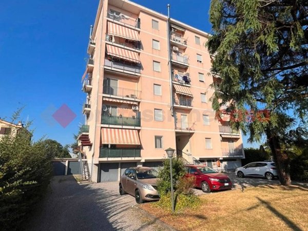 appartamento in vendita a Nerviano